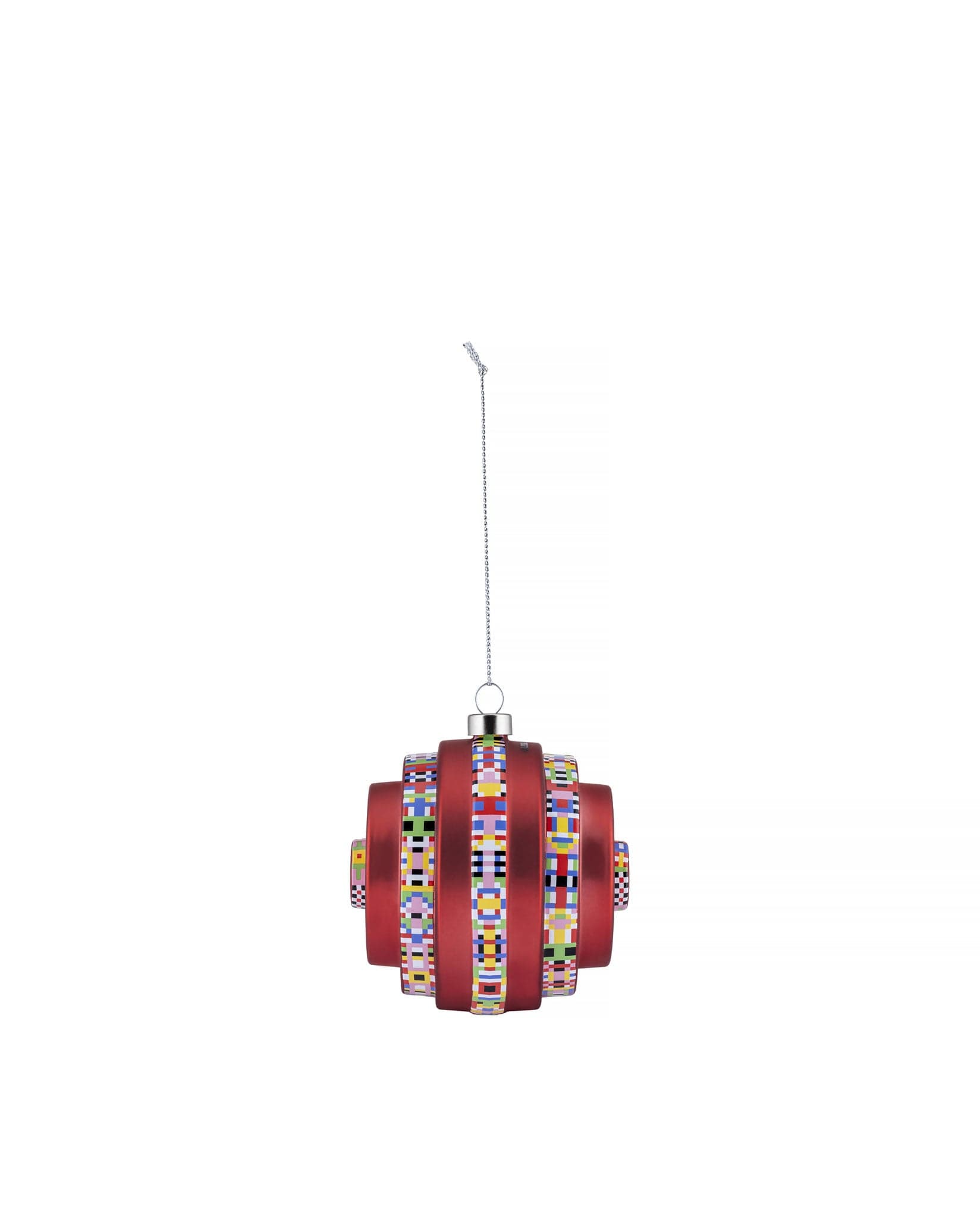 Holyhedrics - Arch — Elena Salmistraro pentru Alessi