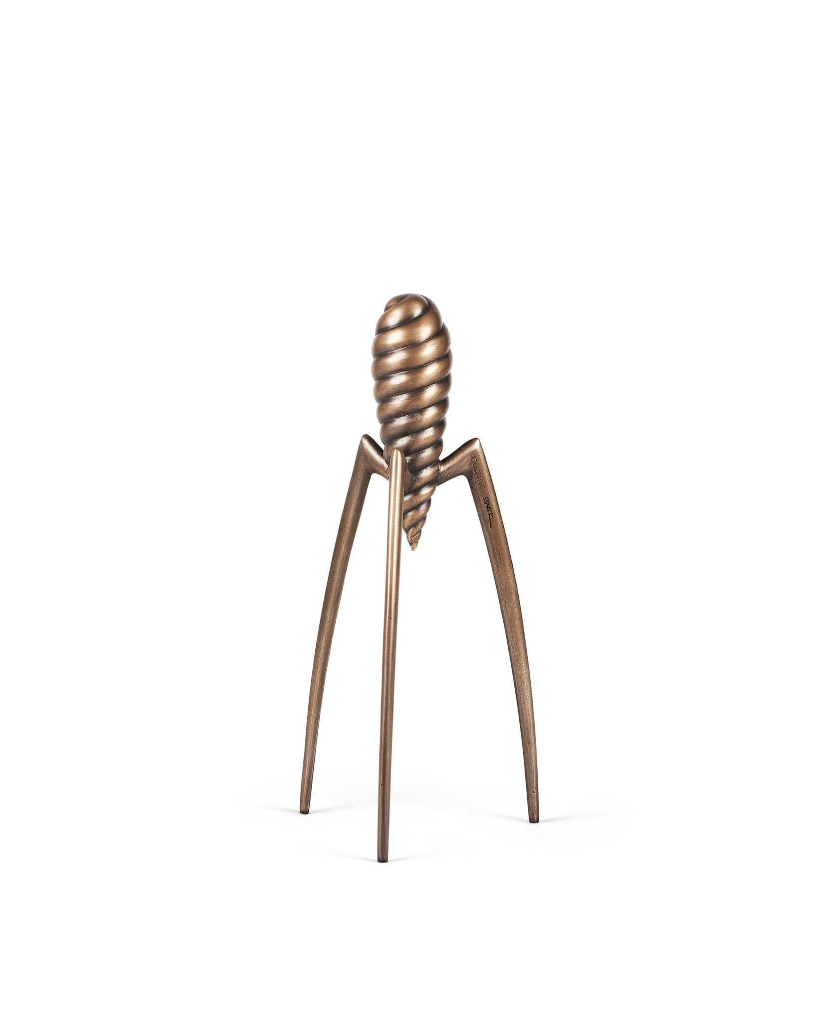 Juicy Salif Studio n.3 — Philippe Starck pentru Alessi