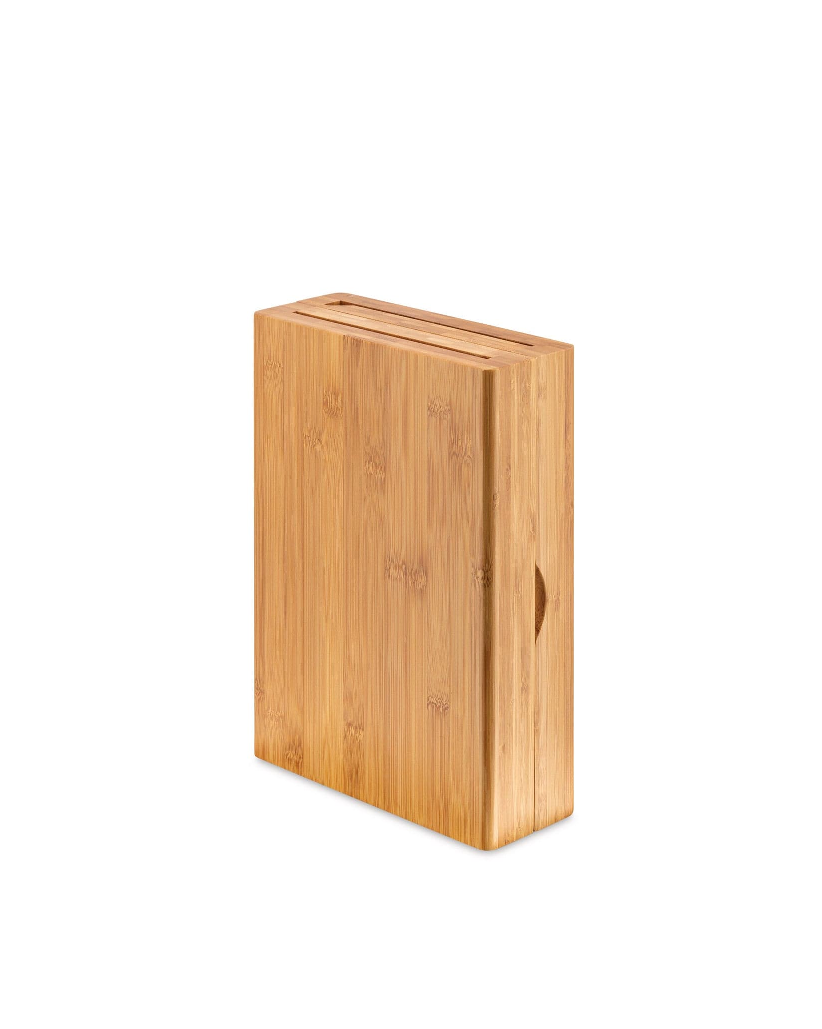 K-Block — Anna e Gian Franco Gasparini pentru Alessi