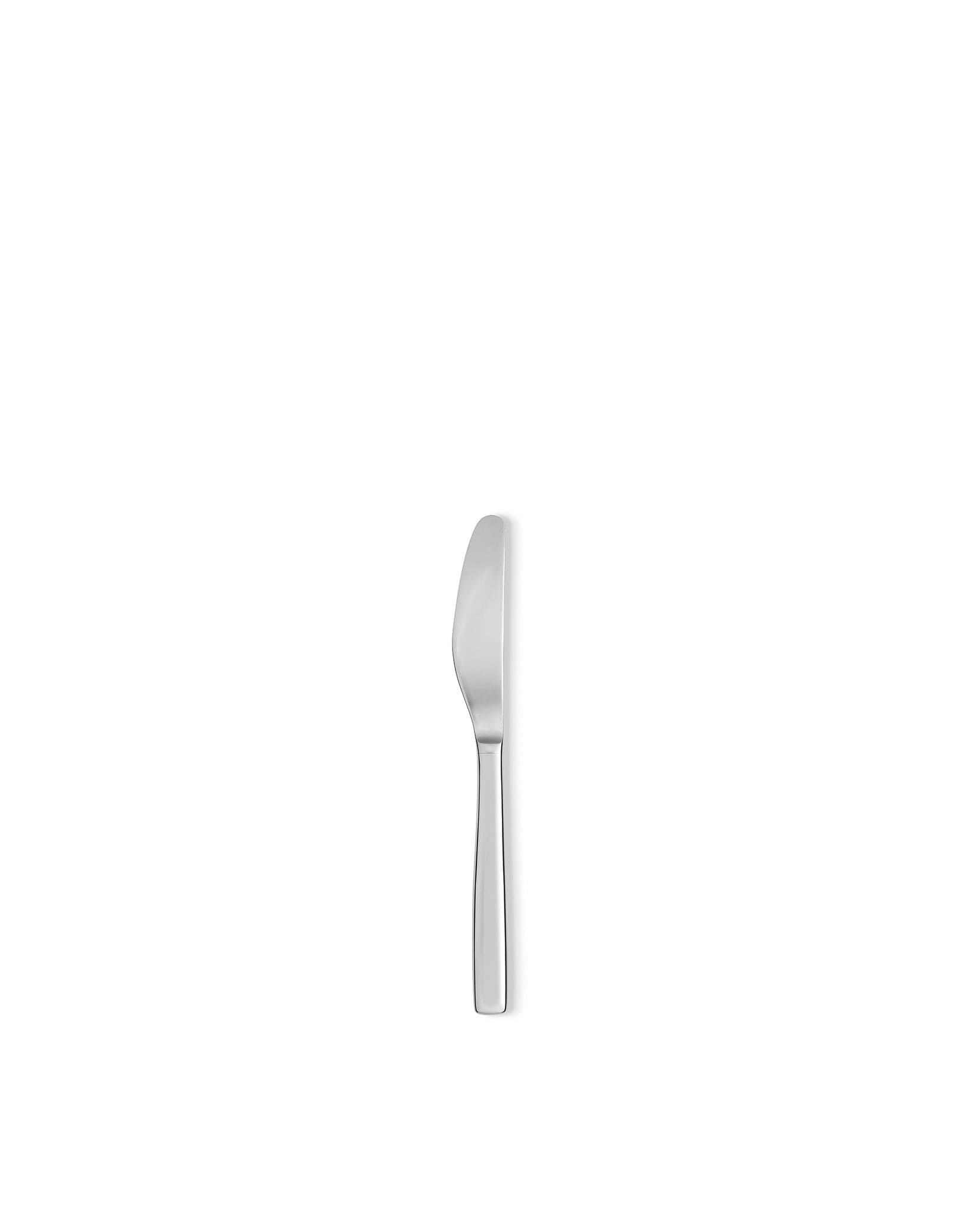 KnifeForkSpoon — Jasper Morrison pentru Alessi