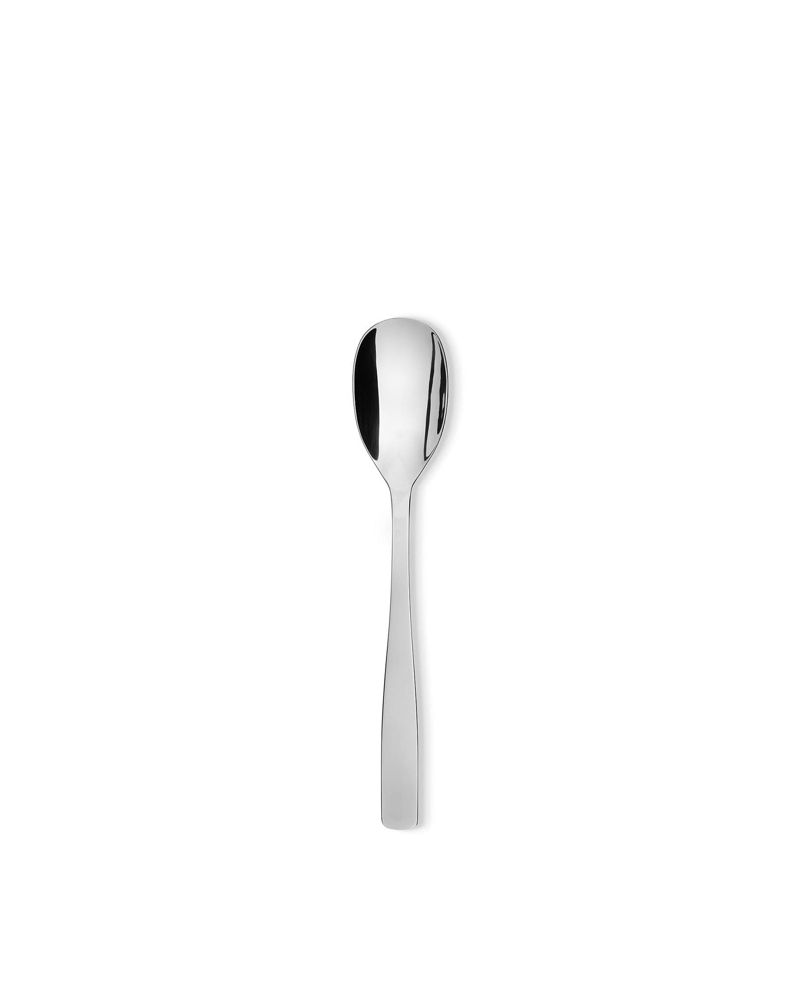 KnifeForkSpoon — Jasper Morrison pentru Alessi