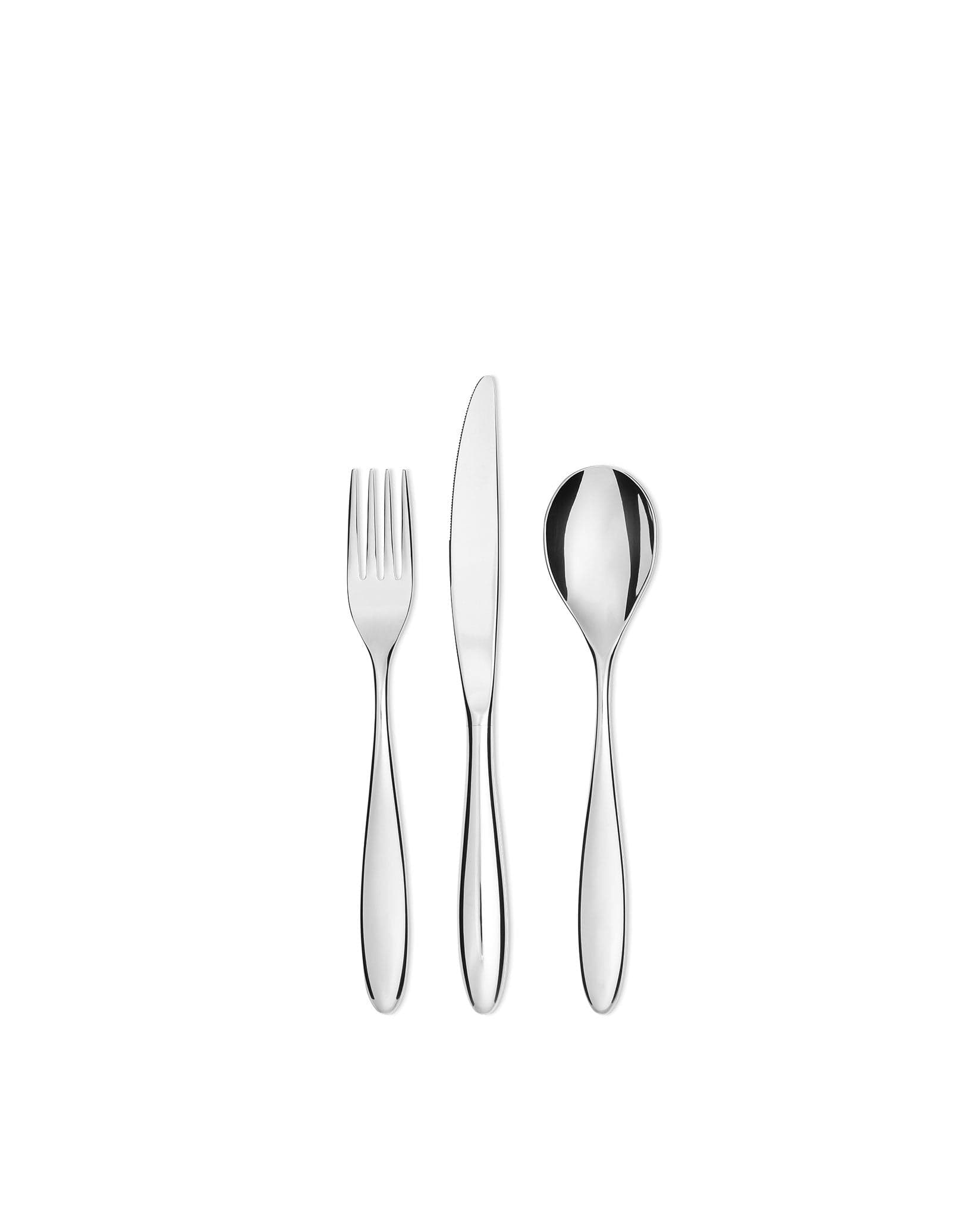 Mami — Stefano Giovannoni pentru Alessi