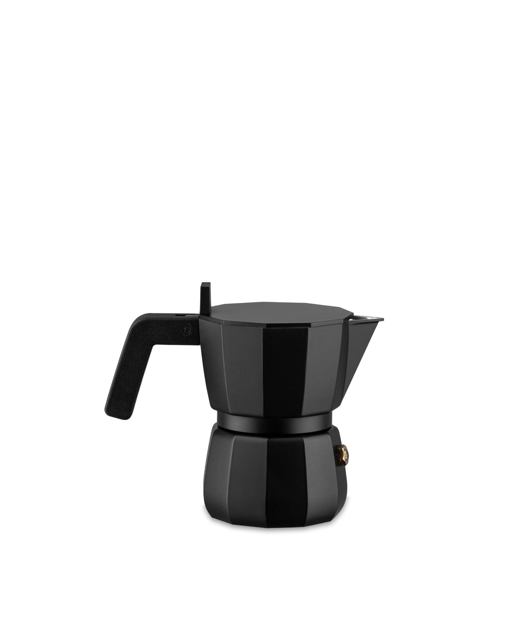 Moka — David Chipperfield pentru Alessi