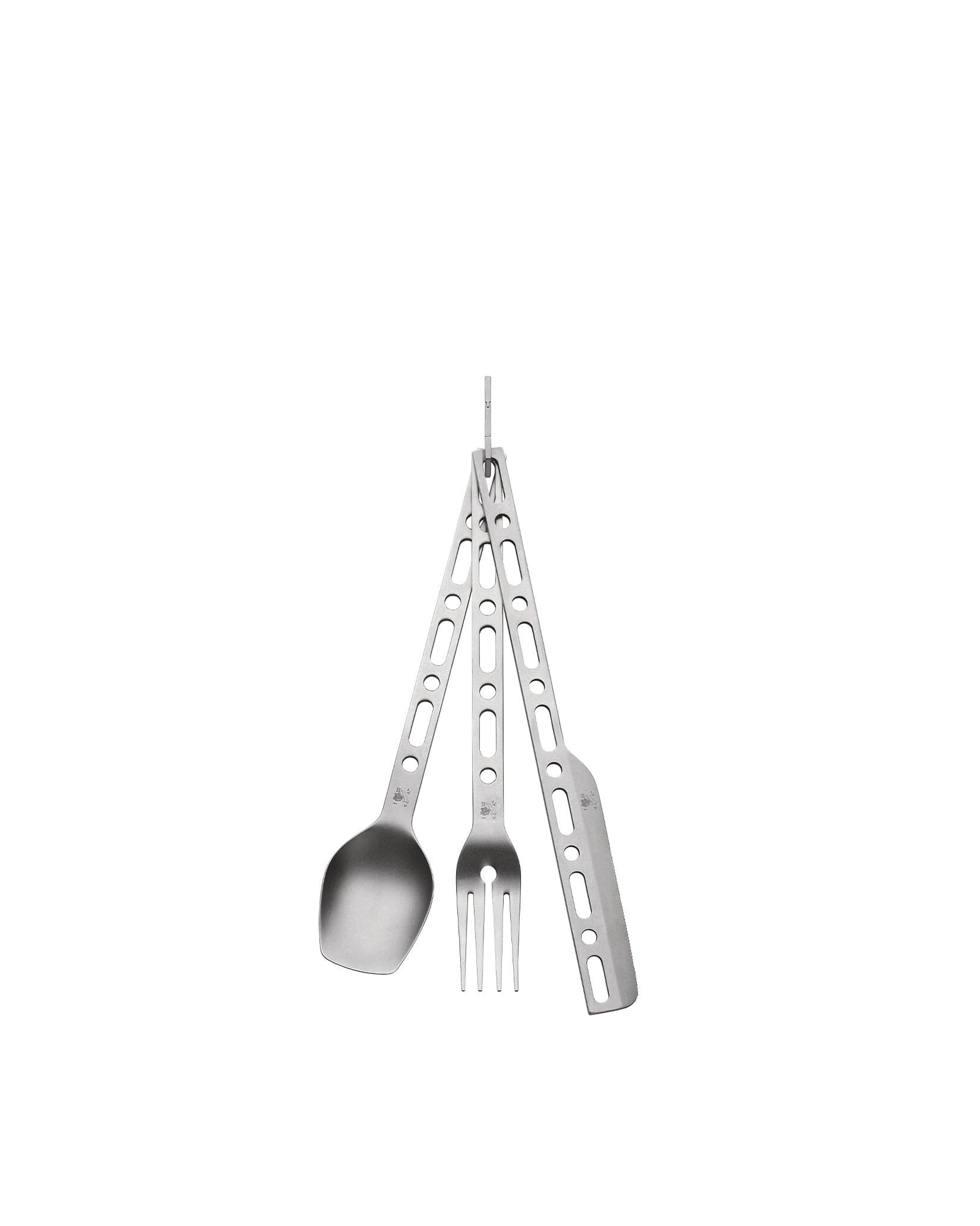 Occasional Object — Virgil Abloh pentru Alessi