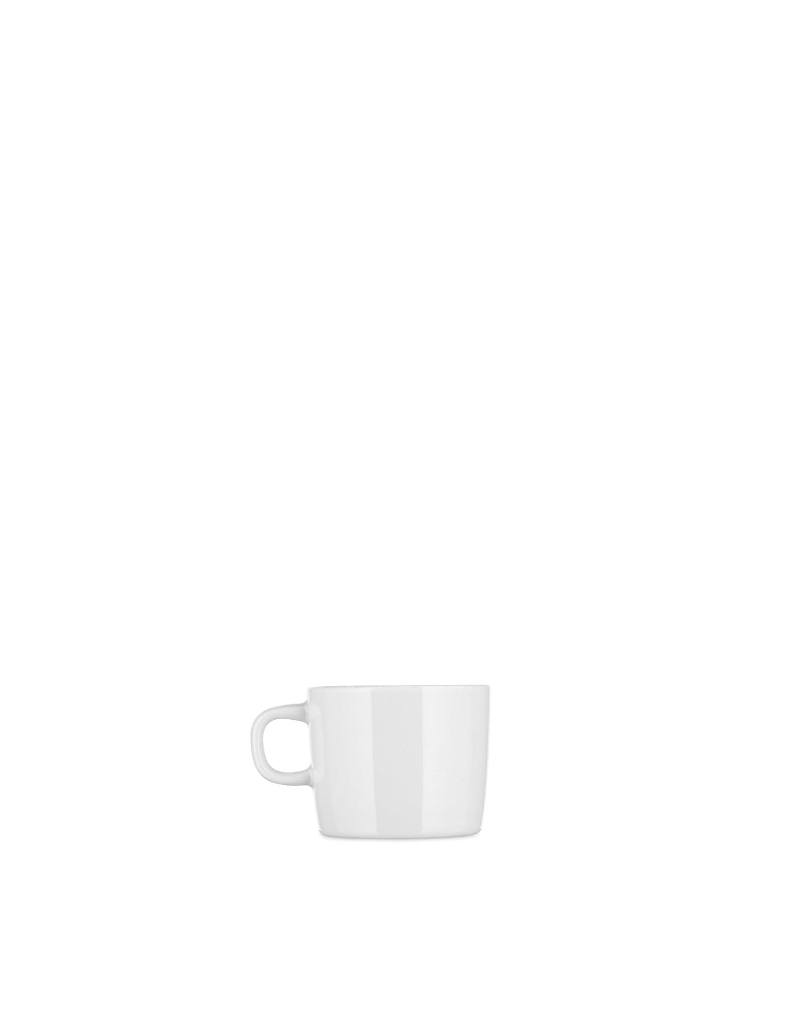 PlateBowlCup — Jasper Morrison pentru Alessi