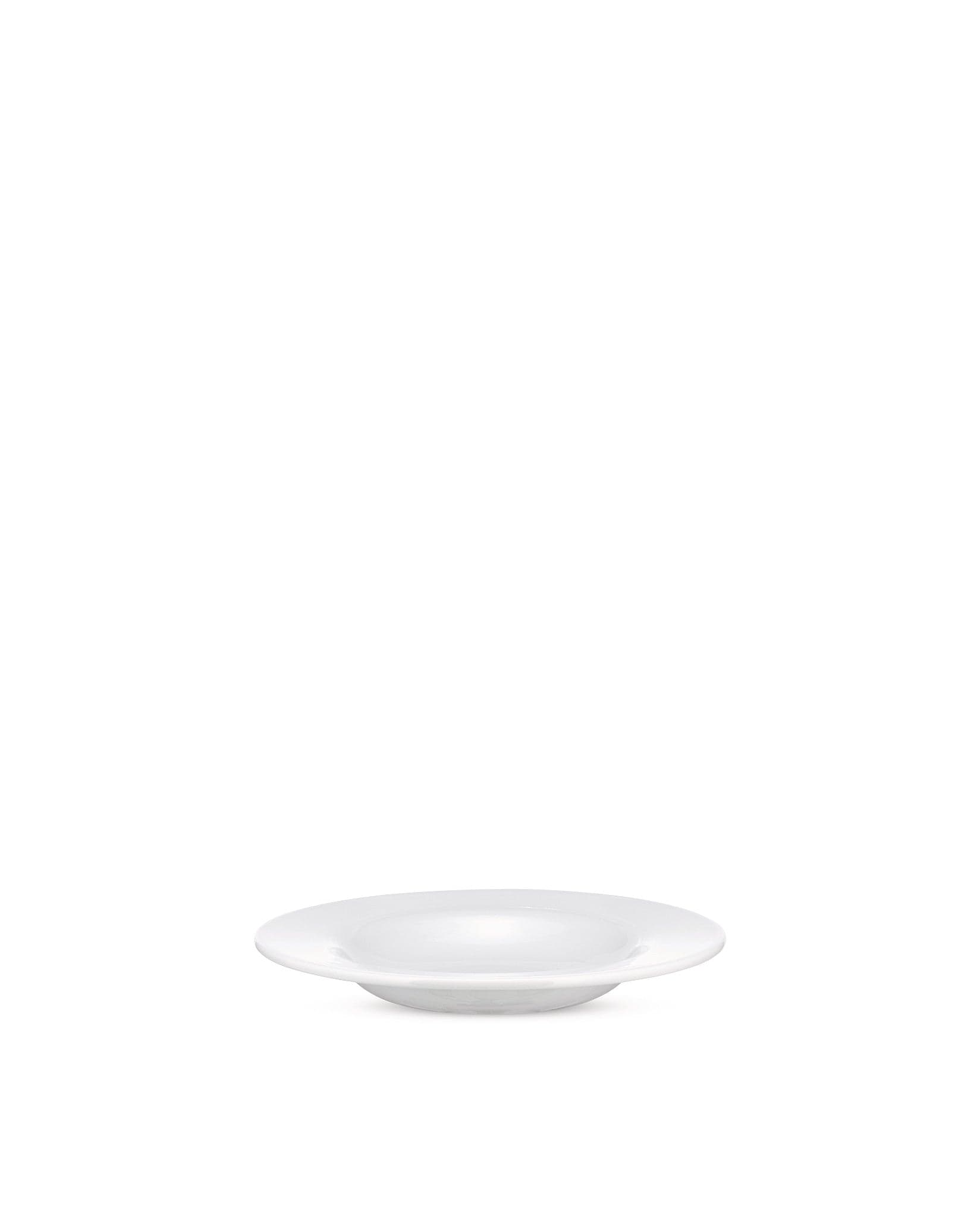 PlateBowlCup — Jasper Morrison pentru Alessi