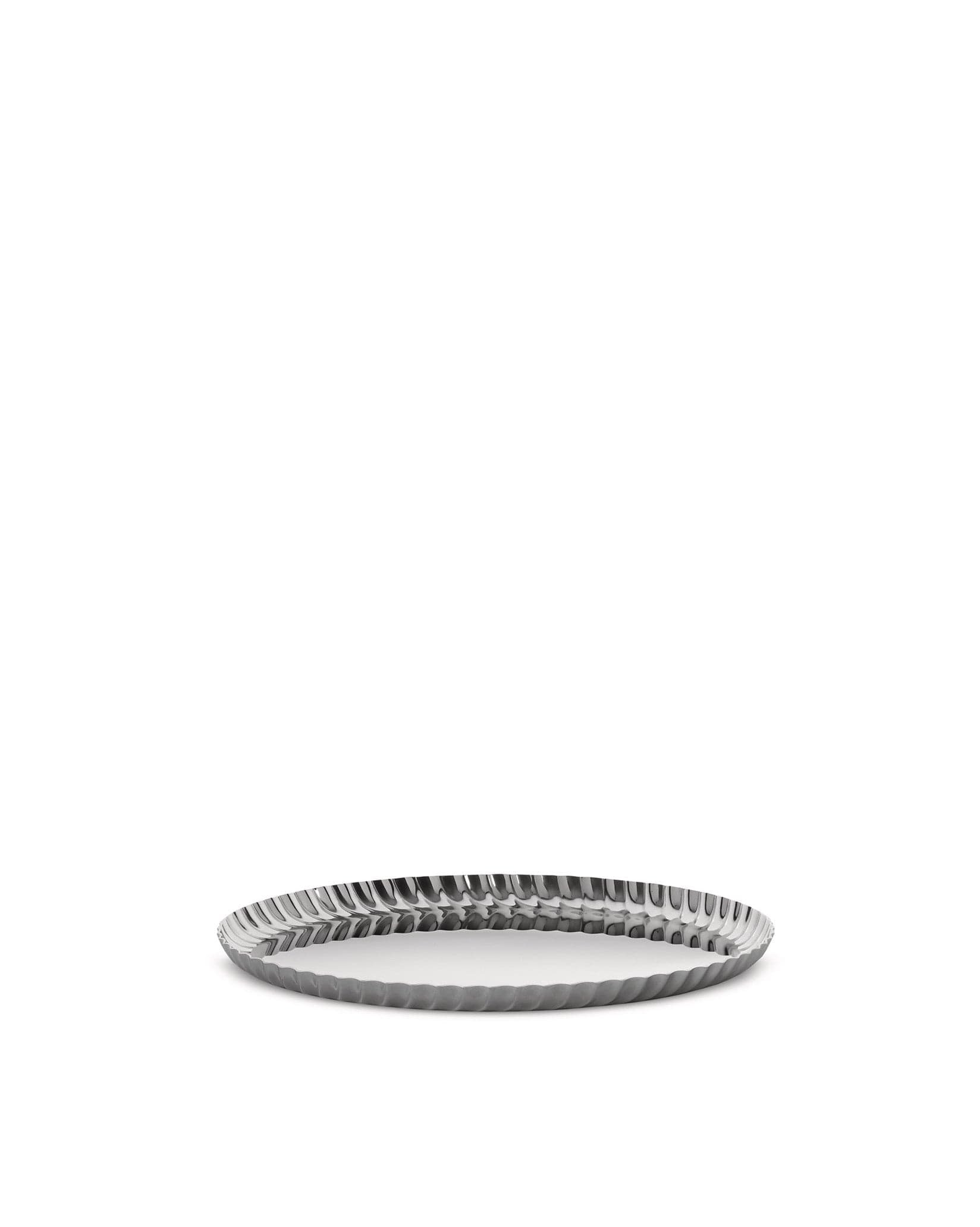 Pleats — Jin Kuramoto pentru Alessi