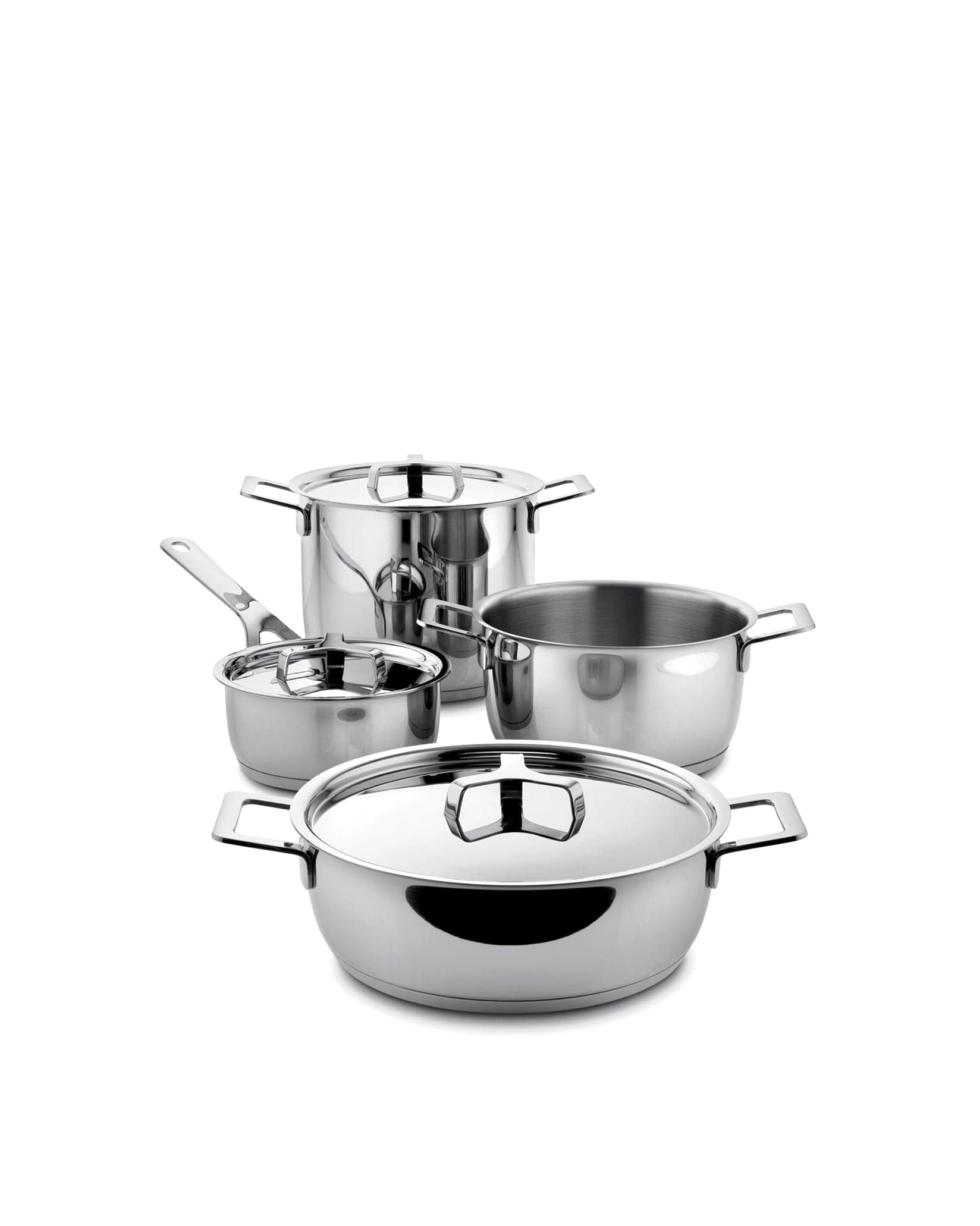 Pots&Pans