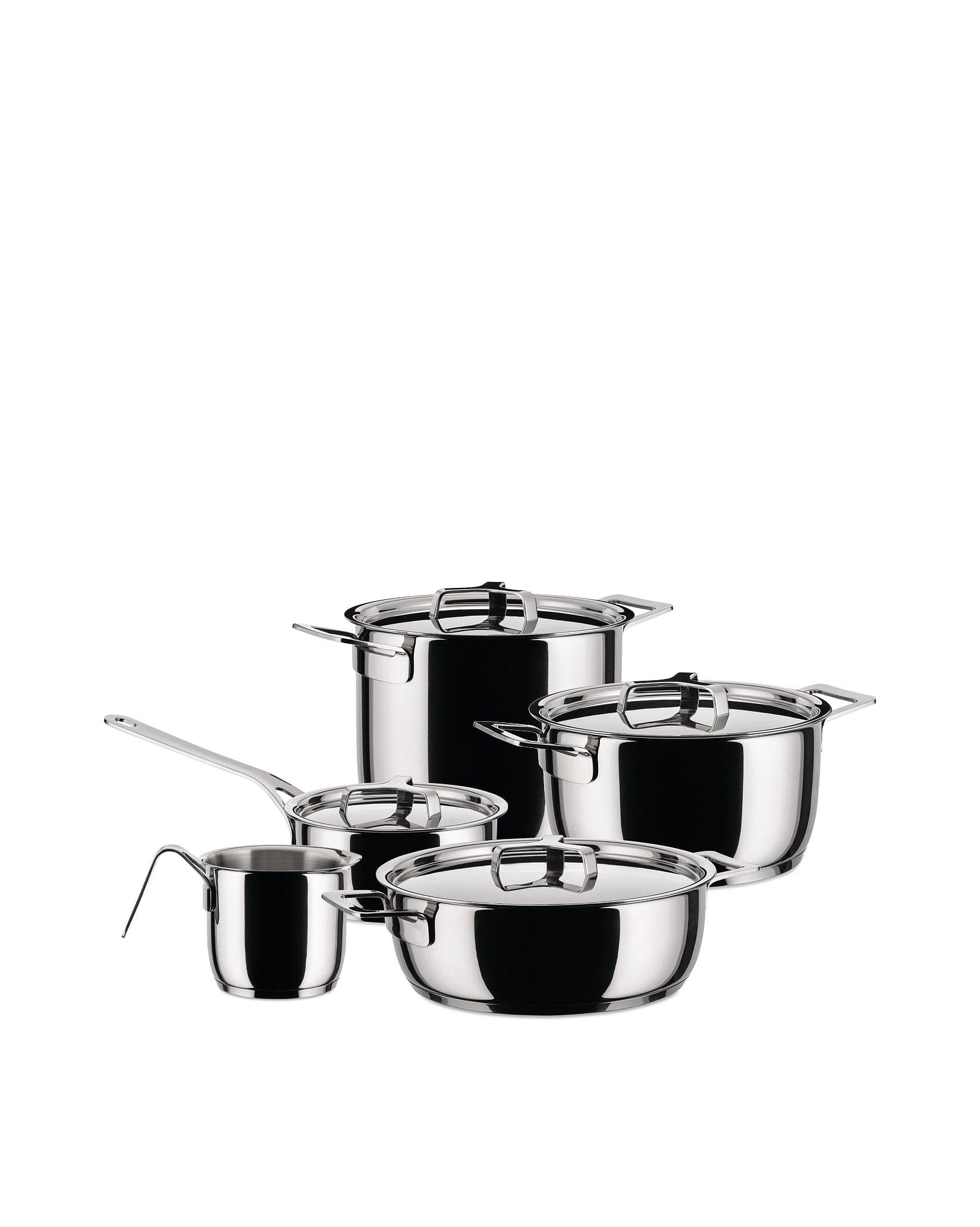 Pots&Pans
