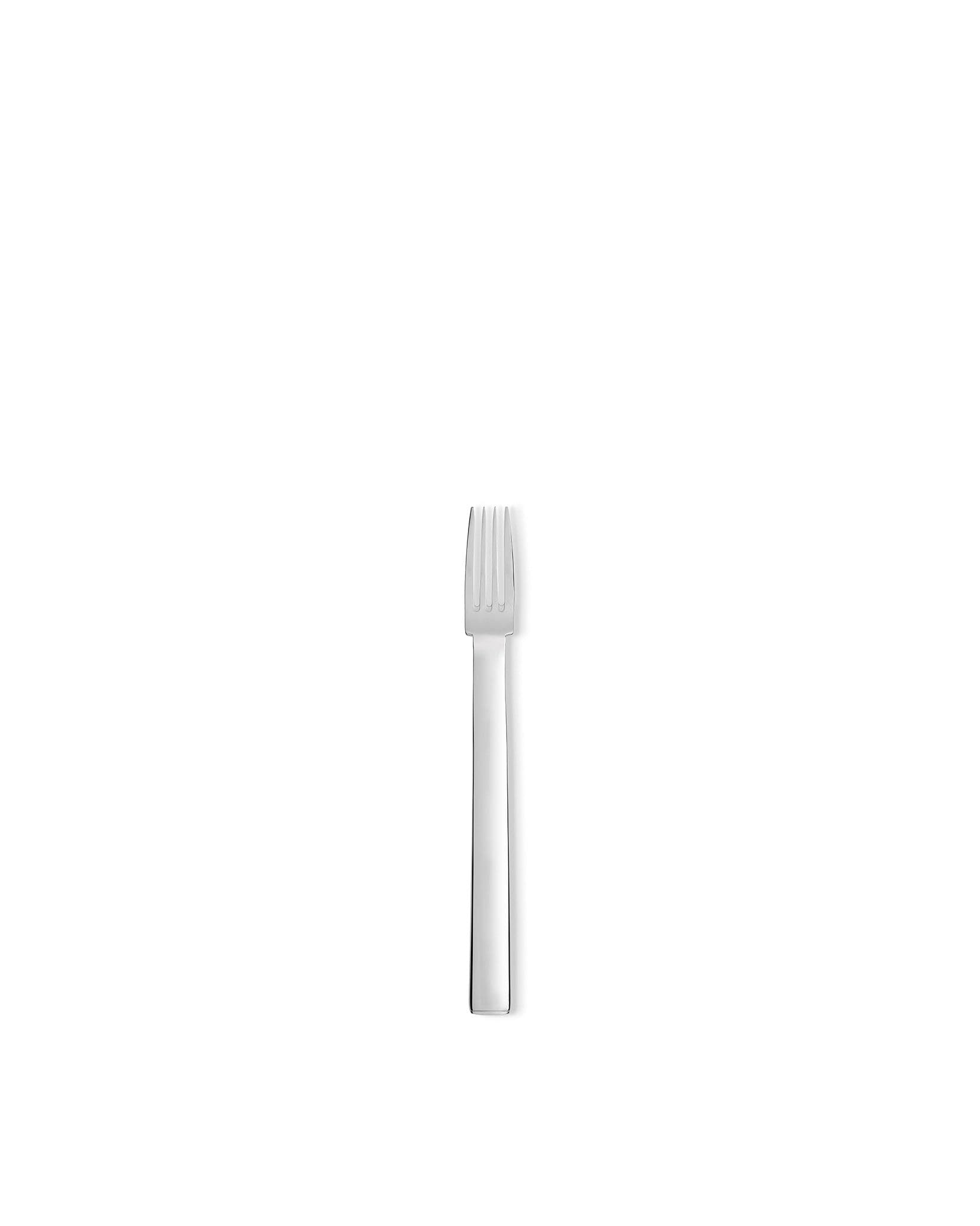 Rundes Modell — Josef Hoffmann pentru Alessi