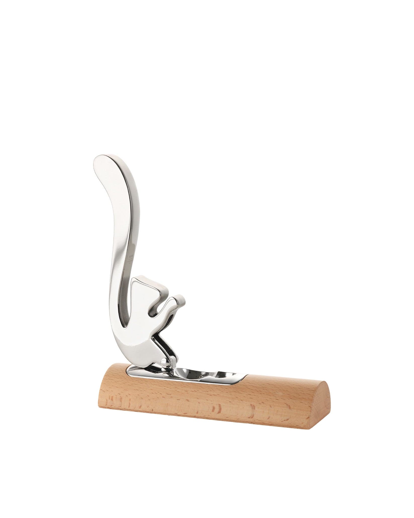 Scoiattolo — Andrea Branzi pentru Alessi