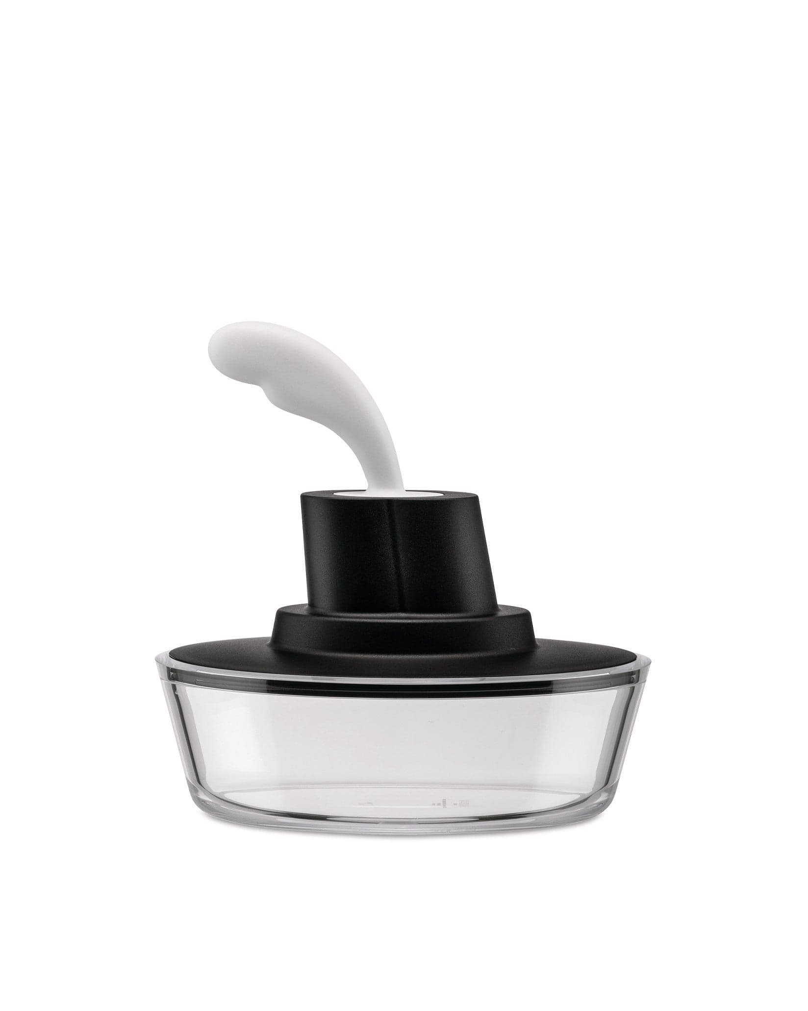 Ship Shape — Stefano Giovannoni pentru Alessi