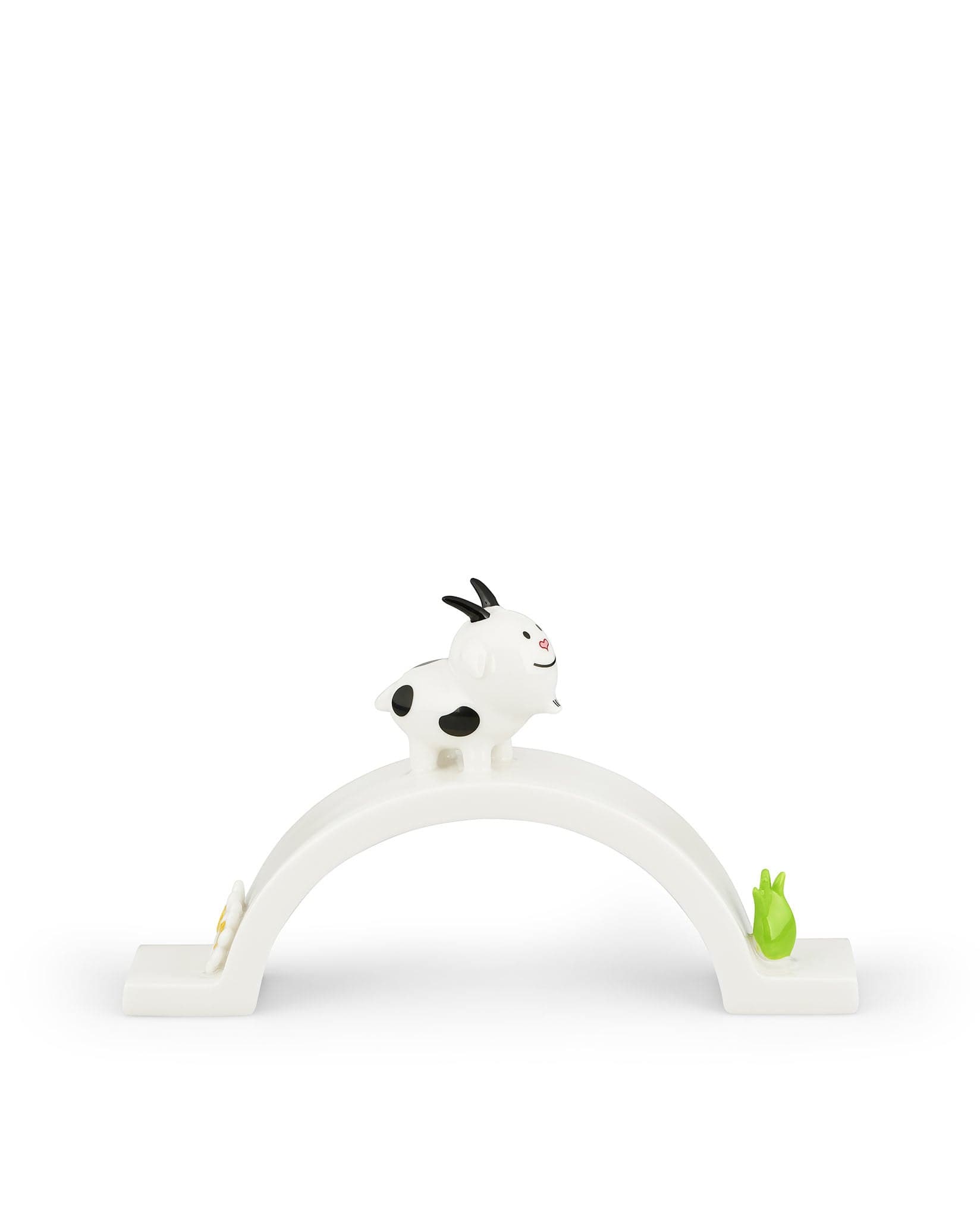 Signorina due Cornetti — Massimo Giacon pentru Alessi