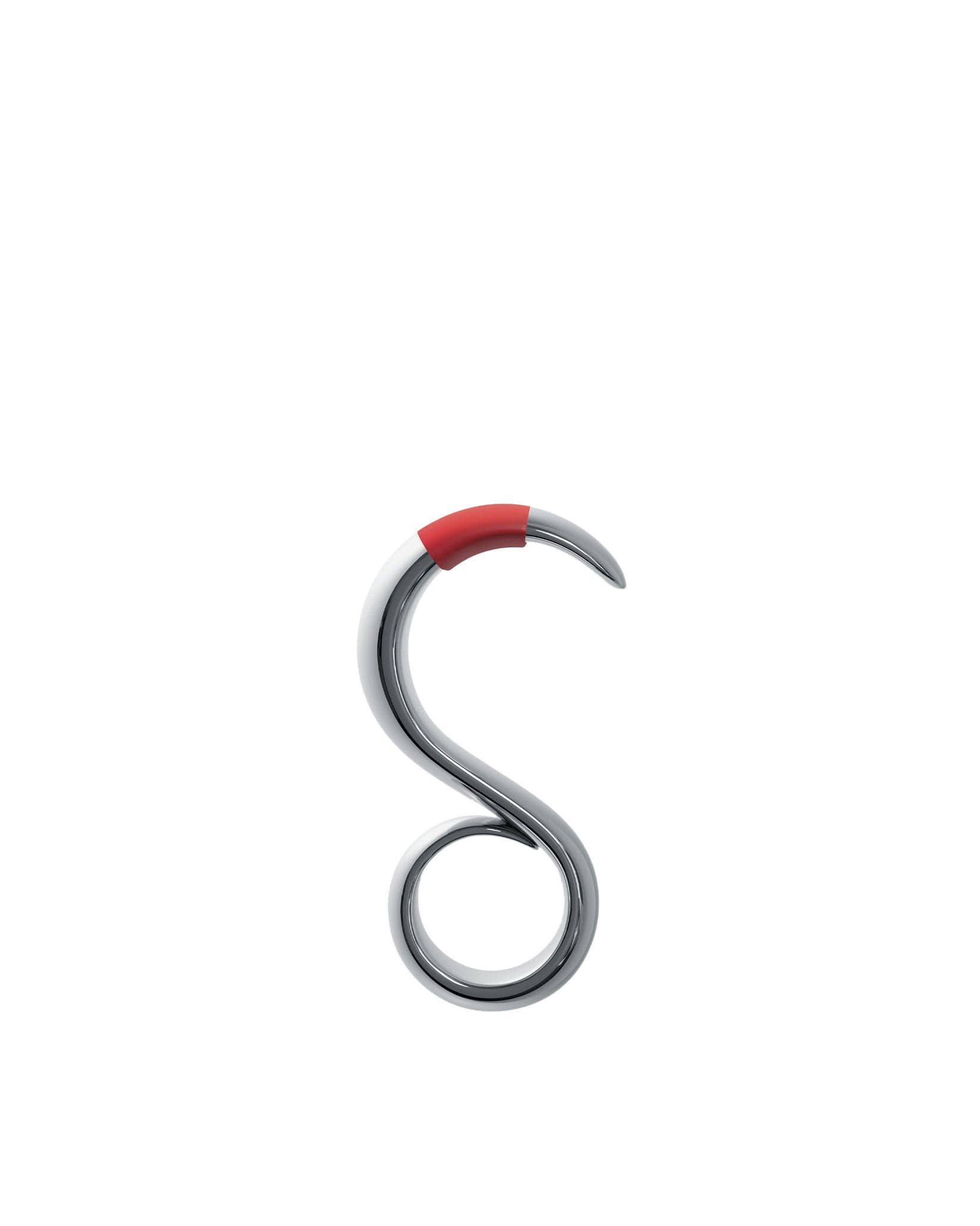 StaySafe — Gabriele Chiave concept Anna Borla pentru Alessi