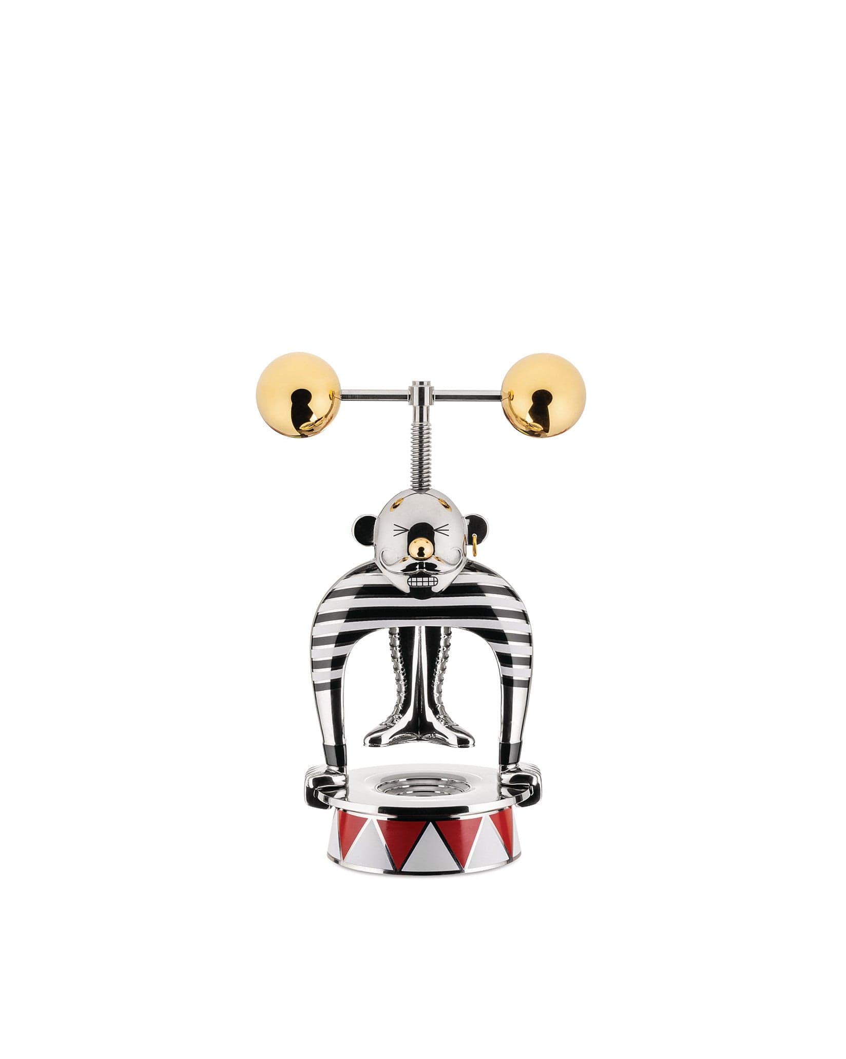 Strongman — Marcel Wanders pentru Alessi