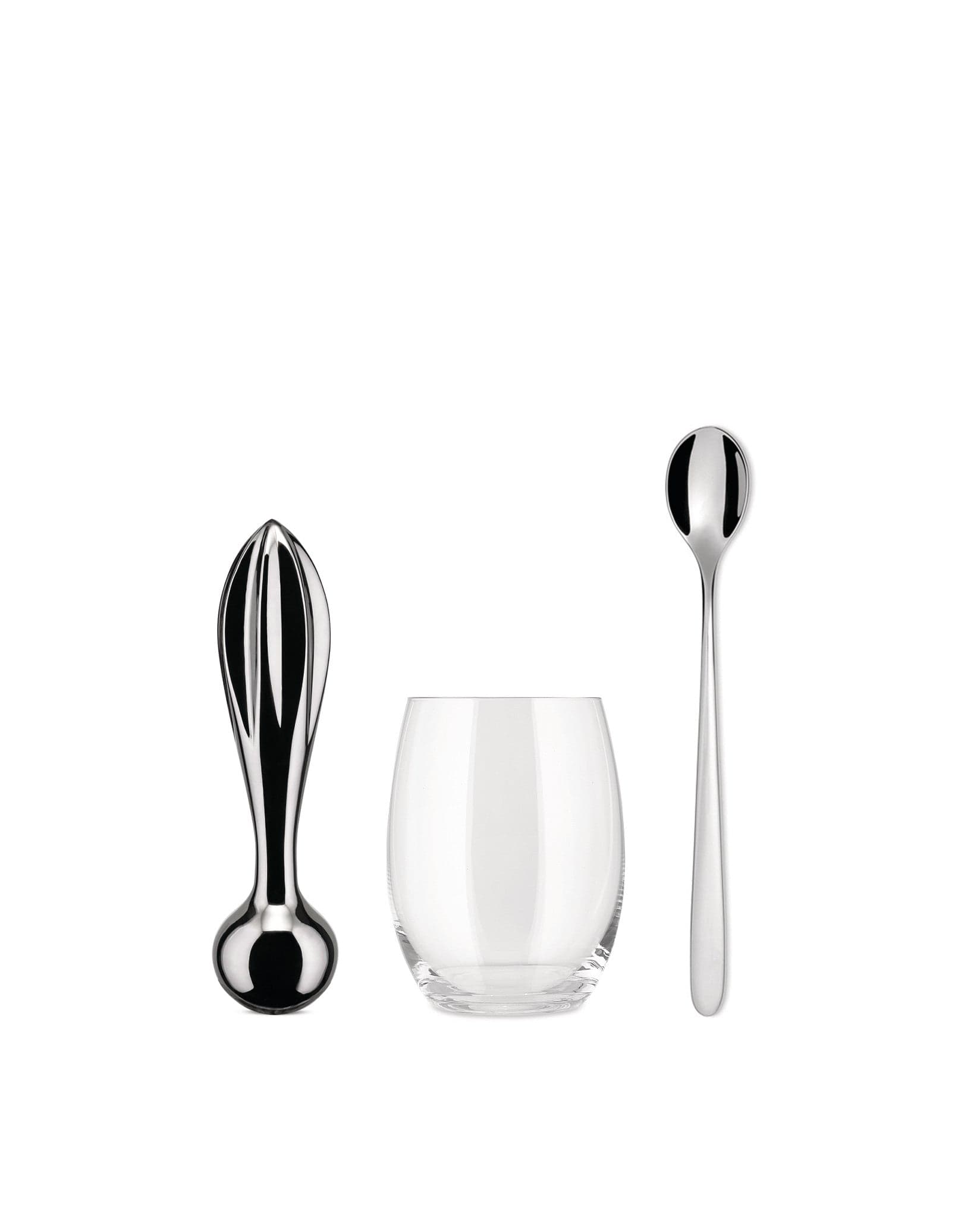 The Player — AA.VV. pentru Alessi