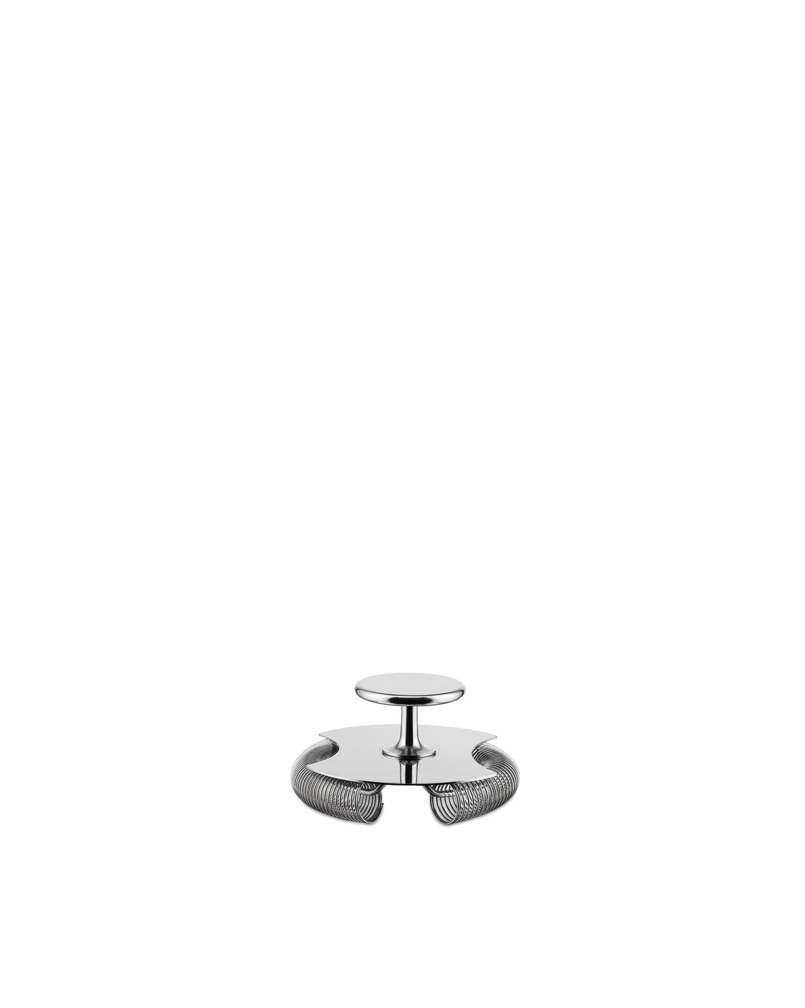 The tending box — Oscar Quagliarini pentru Alessi