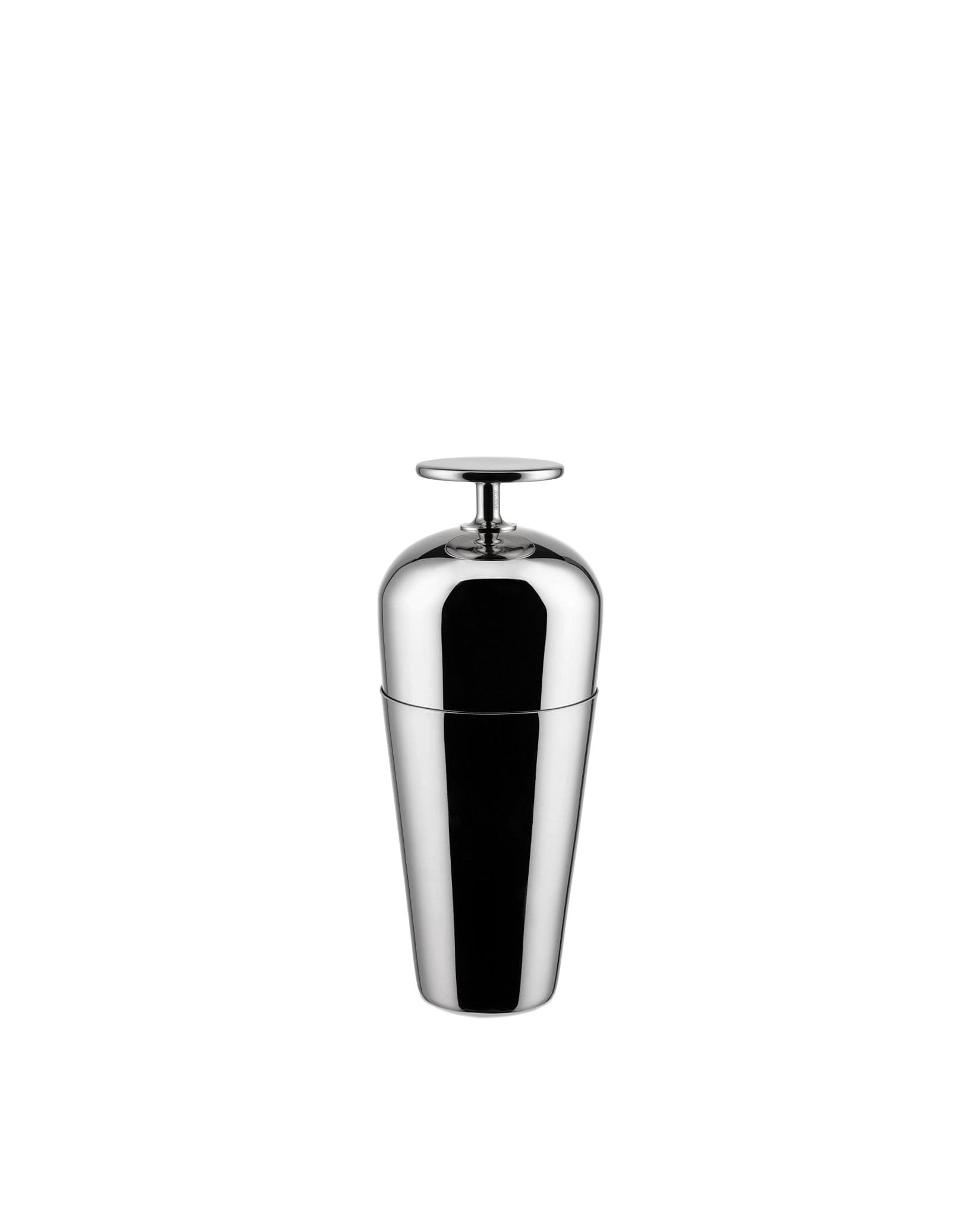 The tending box — Oscar Quagliarini pentru Alessi