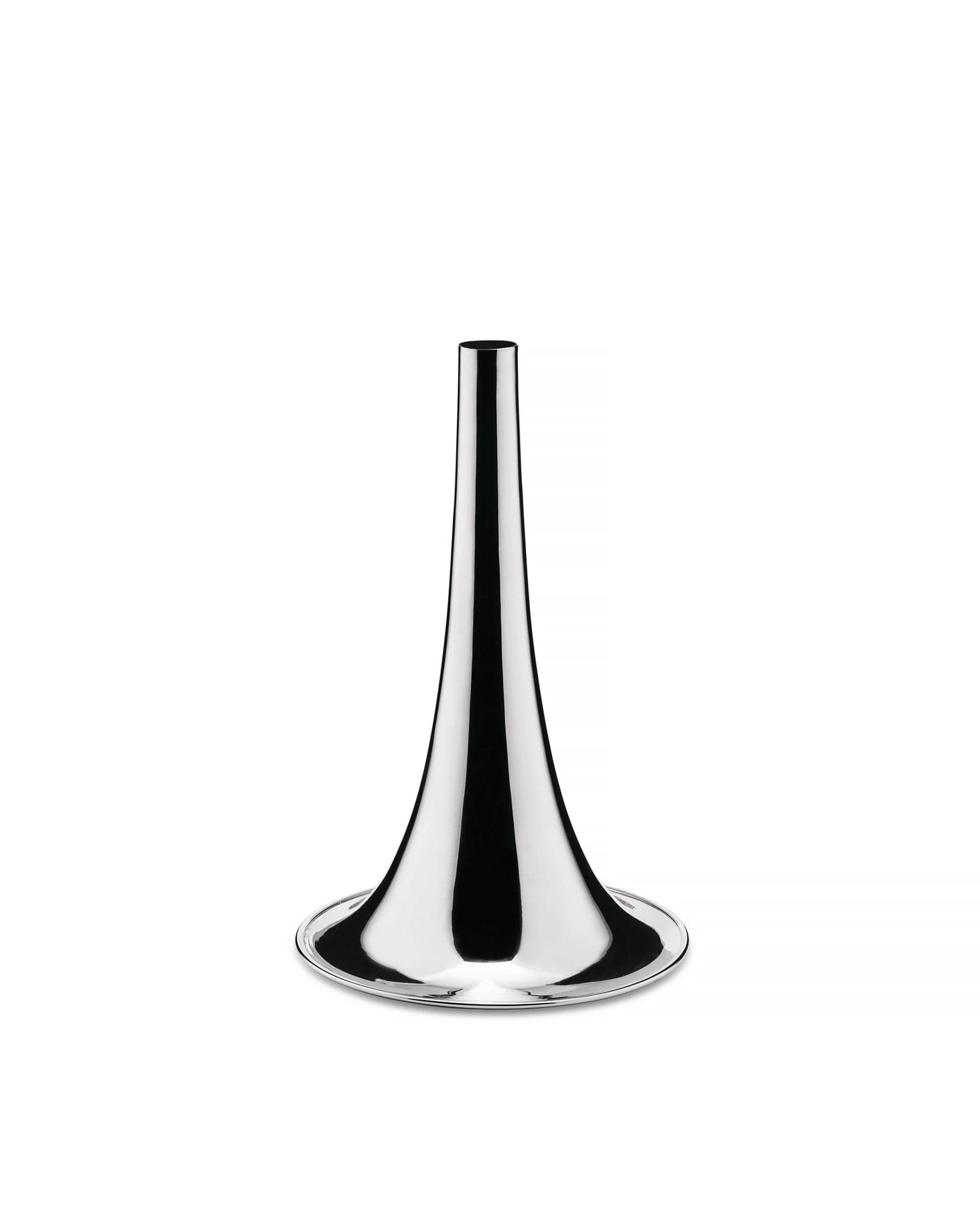 Trumpet — Michael Anastassiades pentru Alessi