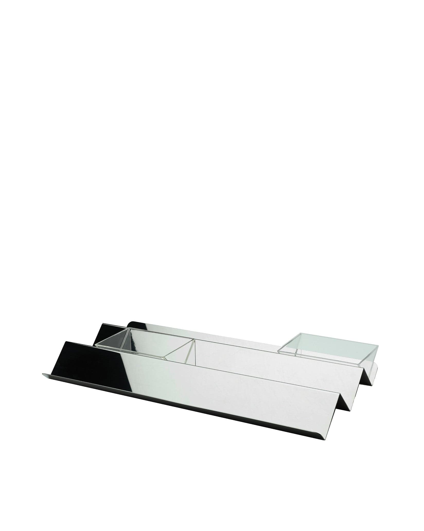 V tray — Adam Shirley pentru Alessi