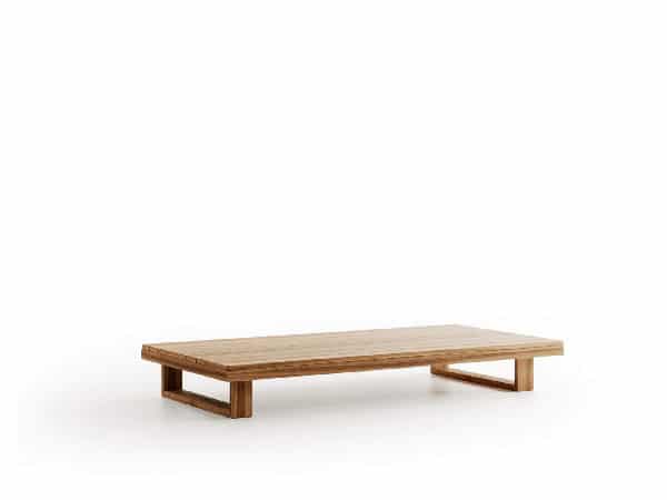9.zero 170 Coffee Table