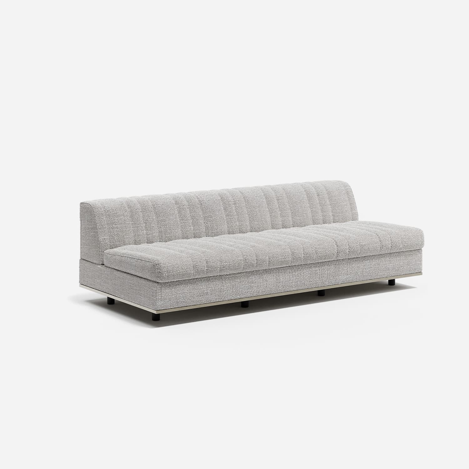 Grand 3 seats module