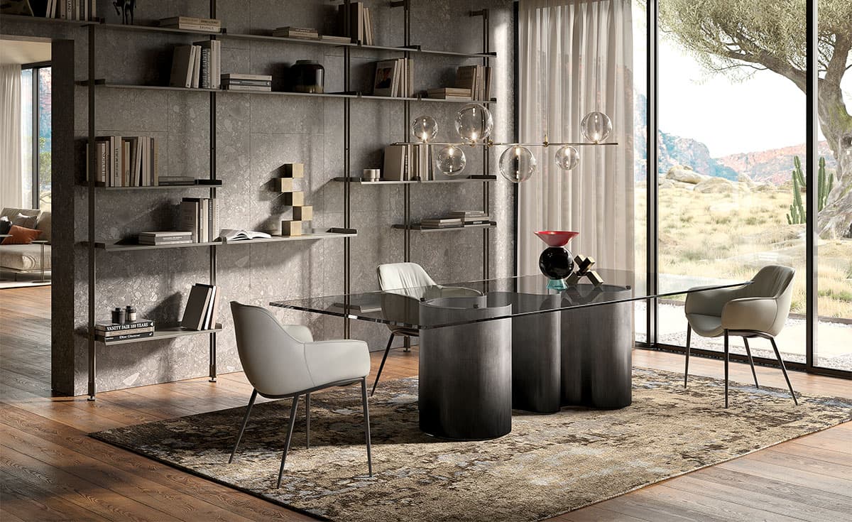 PAPEL Glass