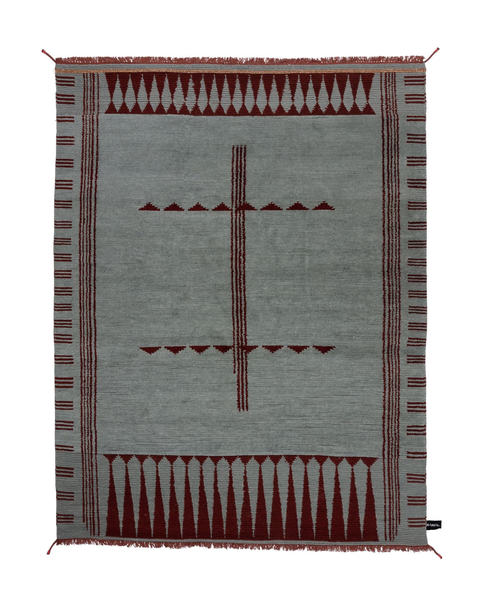 Primitive Weave 1