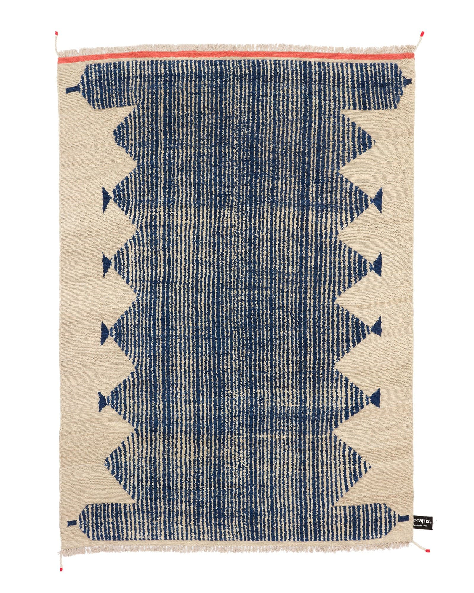 Primitive Weave 4