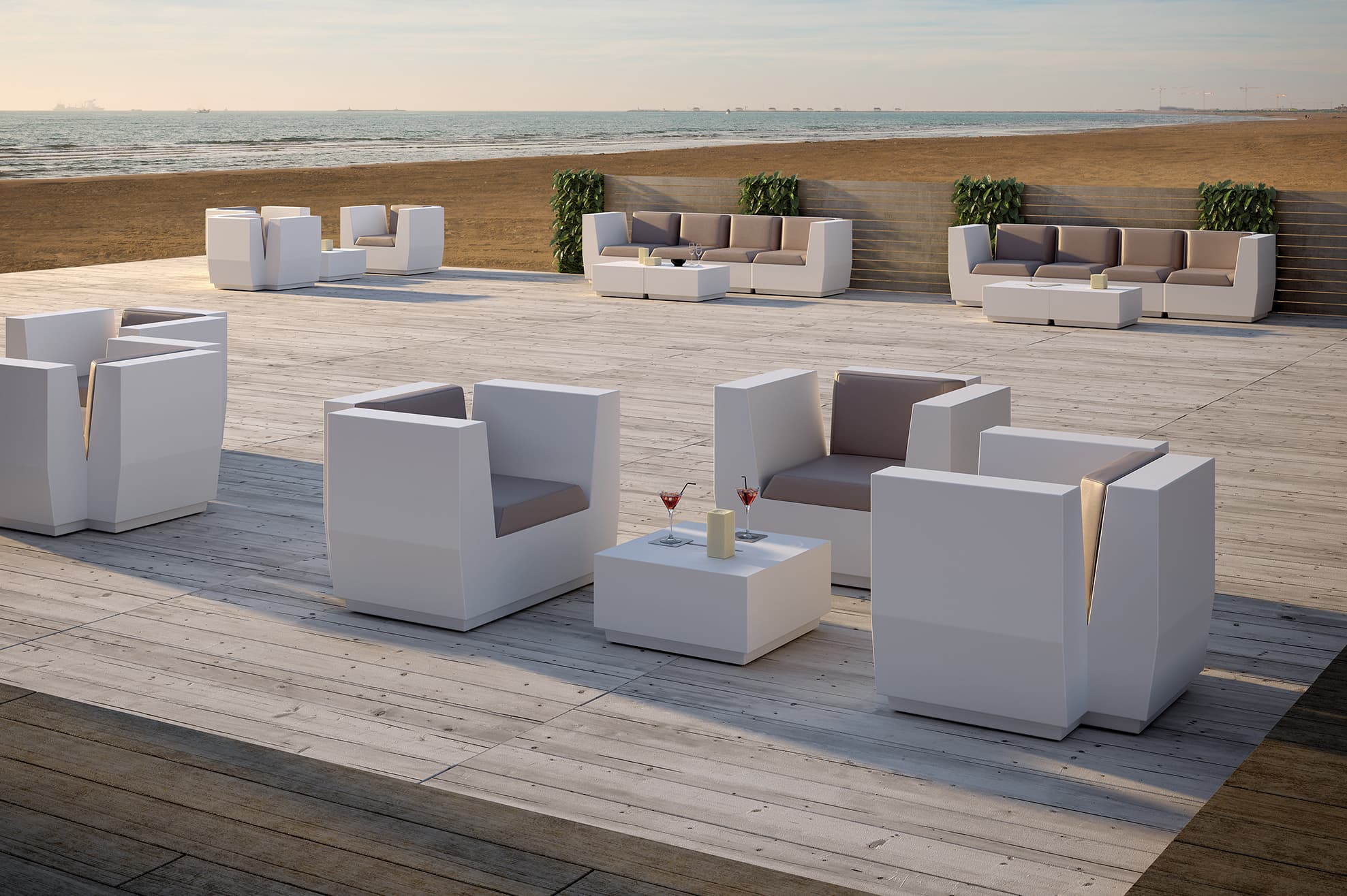 Big Cut Table