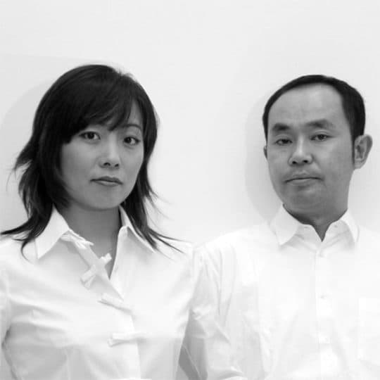 Setsu & Shinobu Ito
