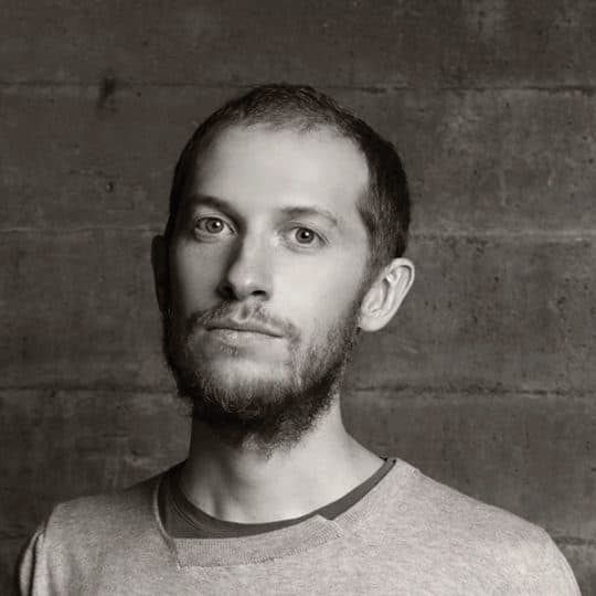 Alberto Fabbian