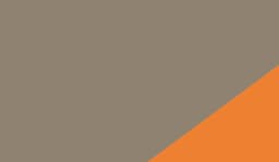 taupe orange (M7)