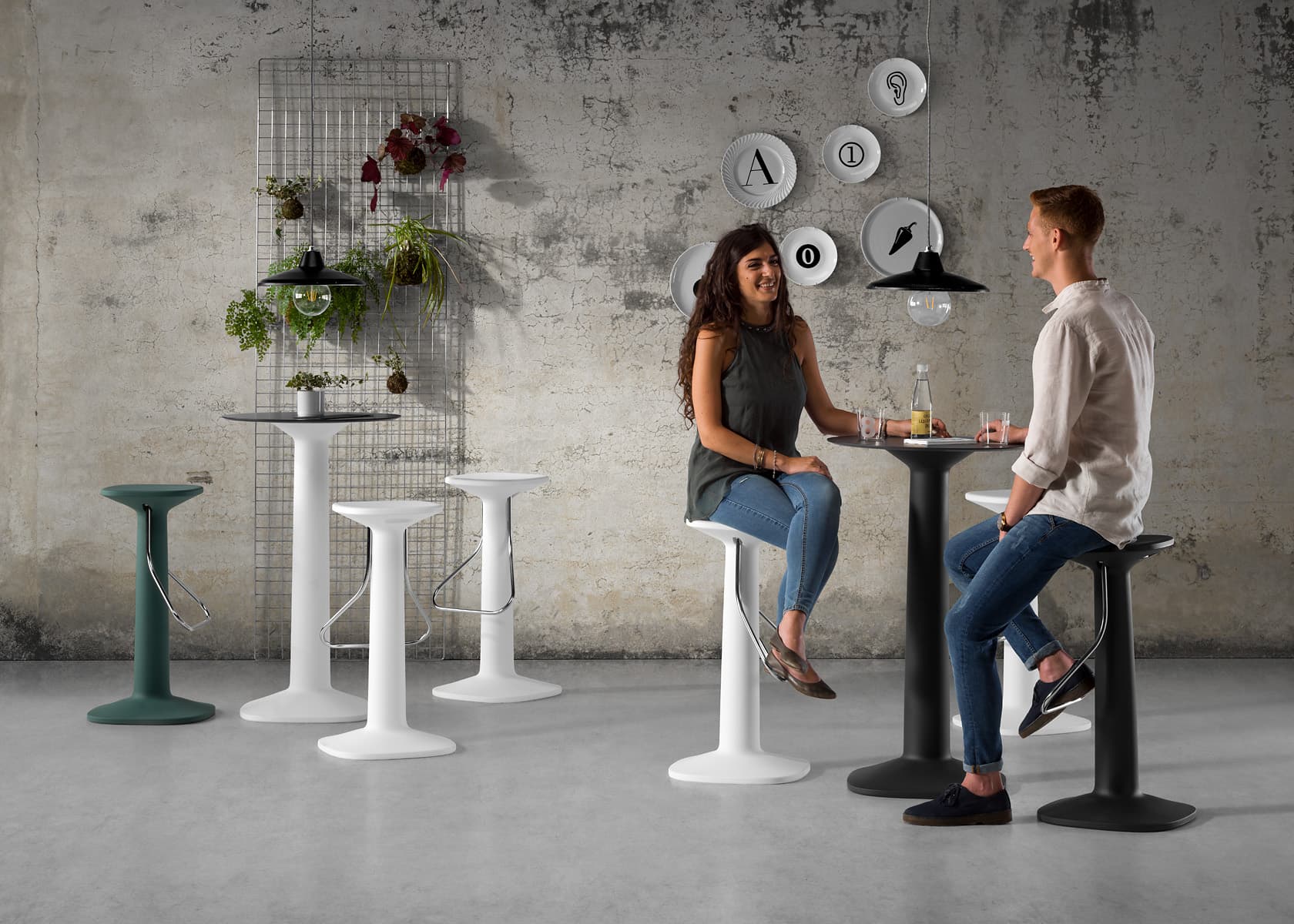 Tool Stool