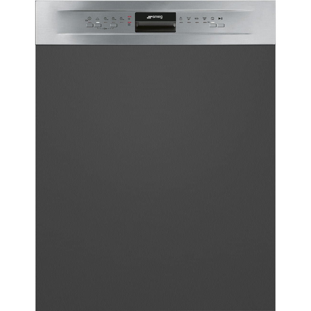 Masina de spalat vase incorporabila Smeg PL292DX