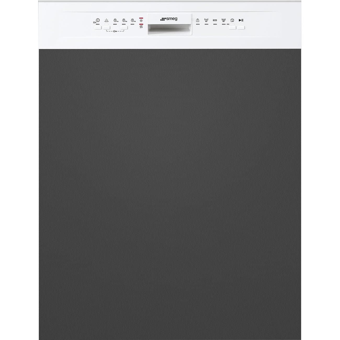 Masina de spalat vase incorporabila Smeg PL292DB