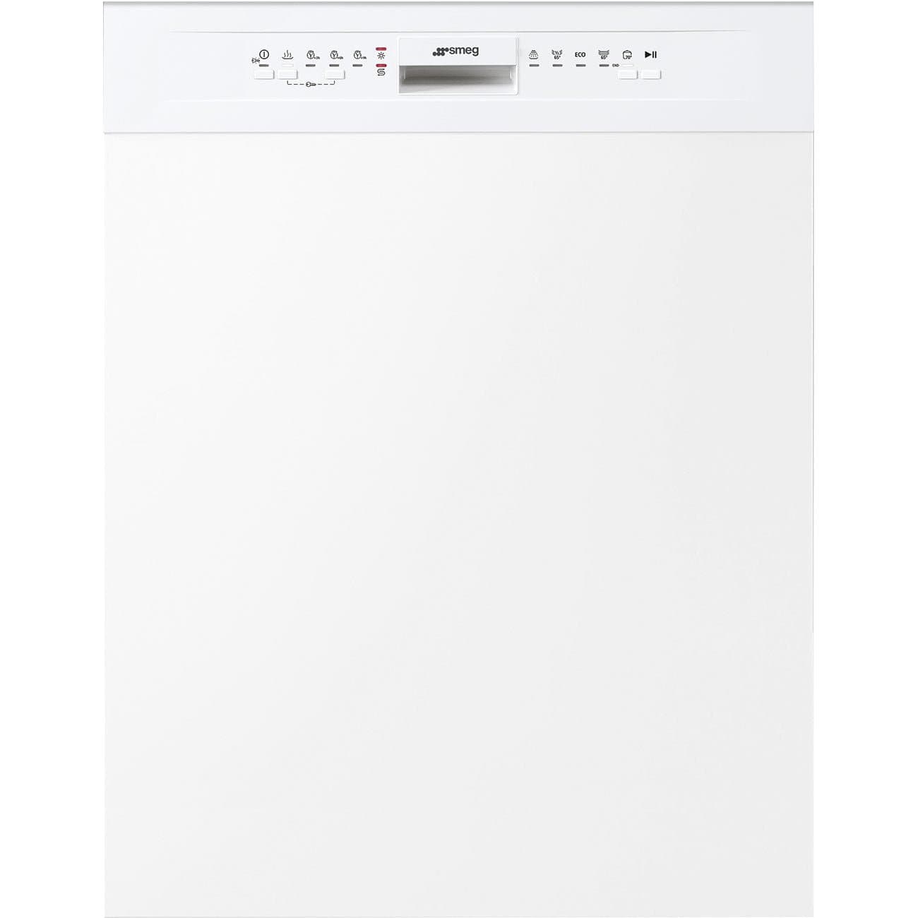 Masina de spalat vase incorporabila Smeg LSP292DB