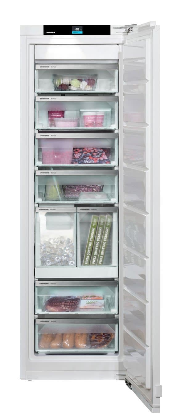 Congelator incorporabil Liebherr SIFNAe 5188