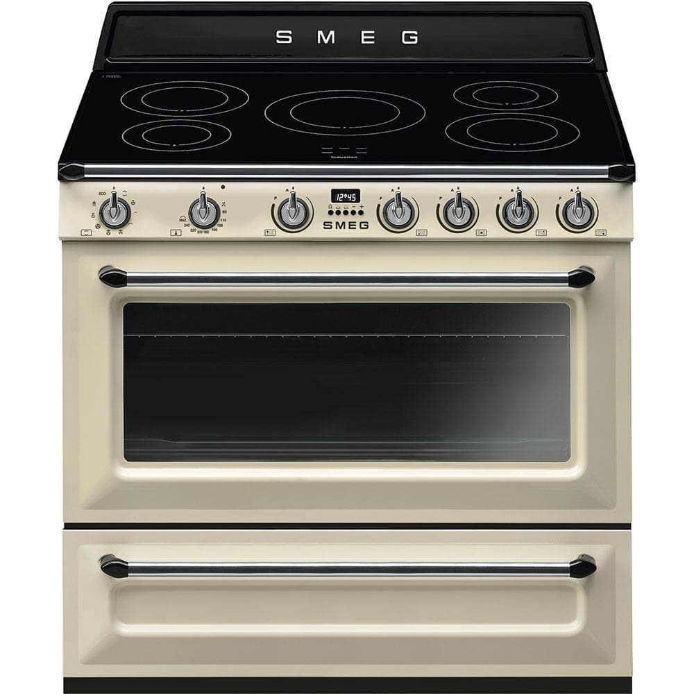 Aragaz Smeg TR90IP2