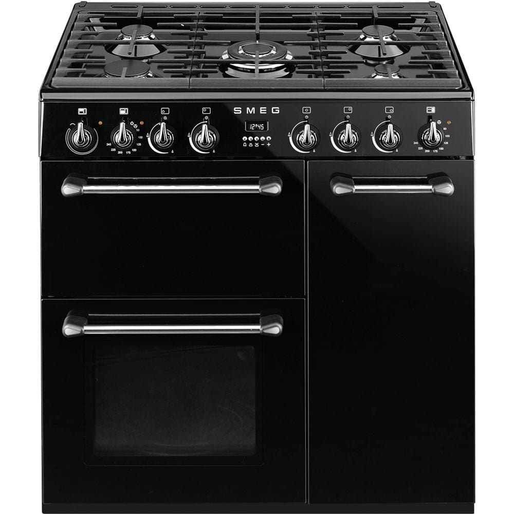 Aragaz Smeg BM93BL