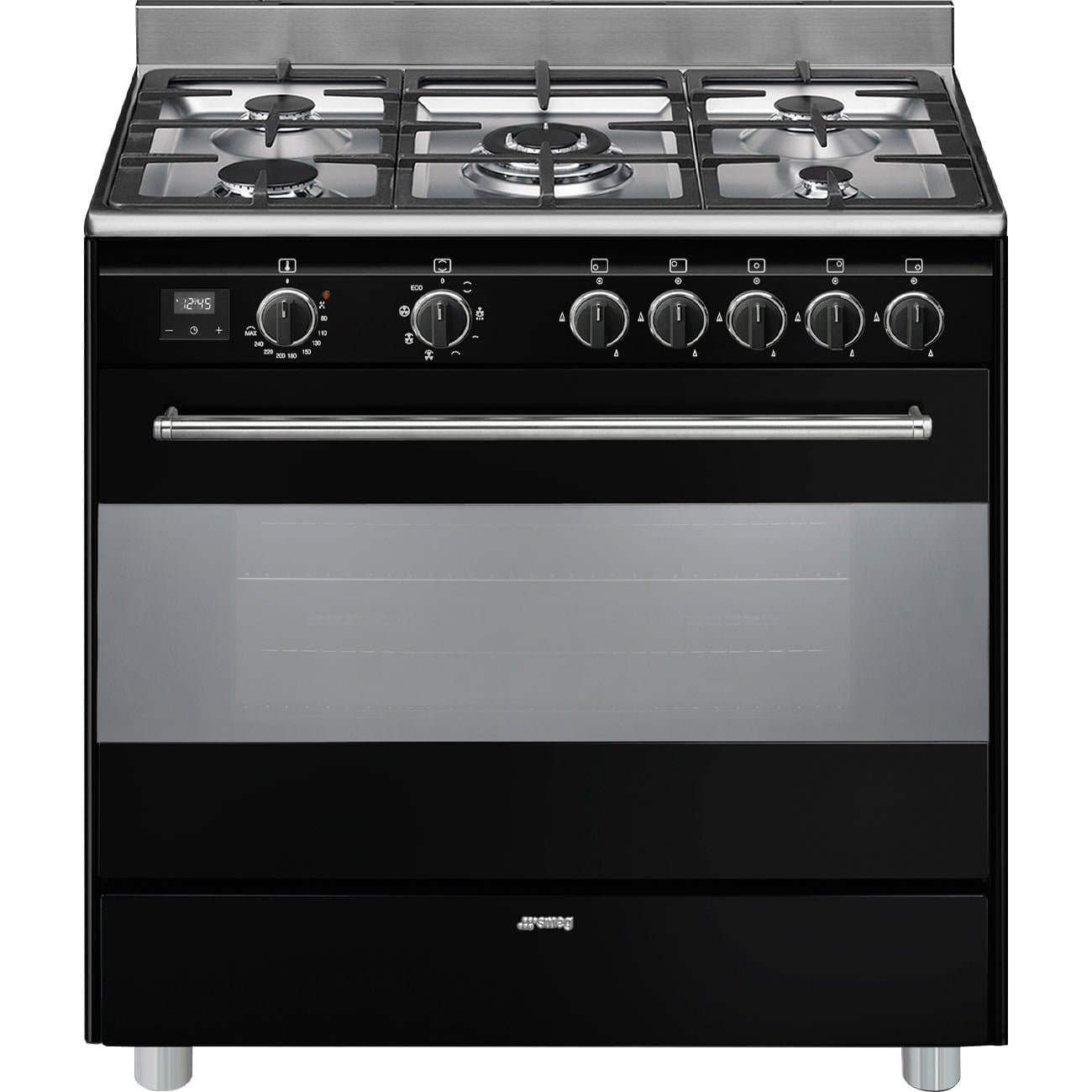 Aragaz Smeg BG91N2