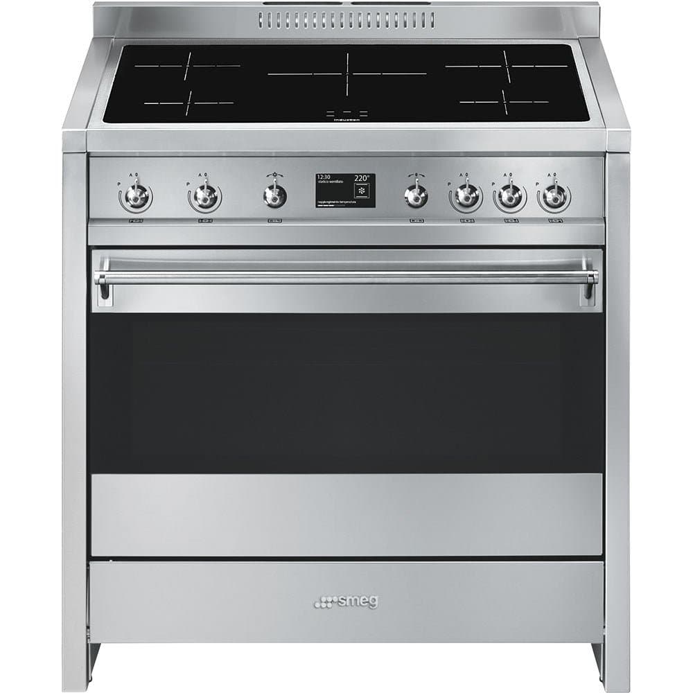 Aragaz Smeg A1PYID-9