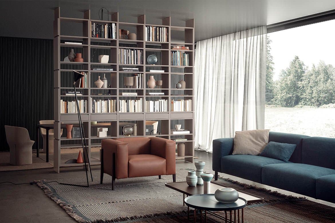 Biblioteca modulara Unless