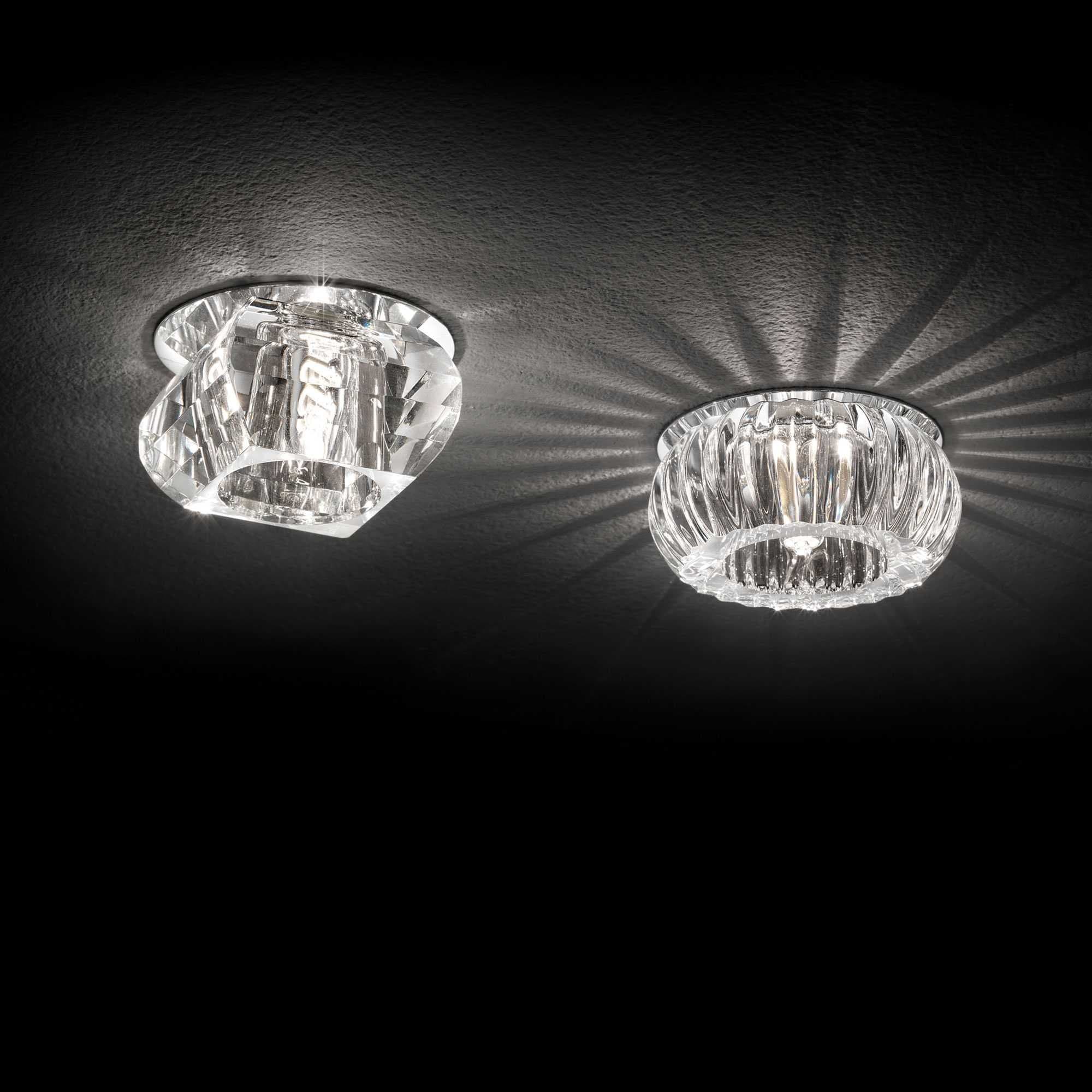 Ideal-Lux Spot Soul 2 Fi cu 2 Capete Reglabile