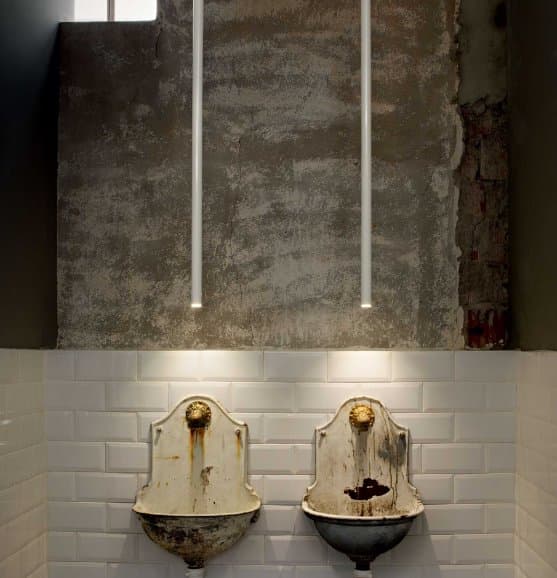 Ideal-Lux Pendul Ultrafin SP D100 Rotund