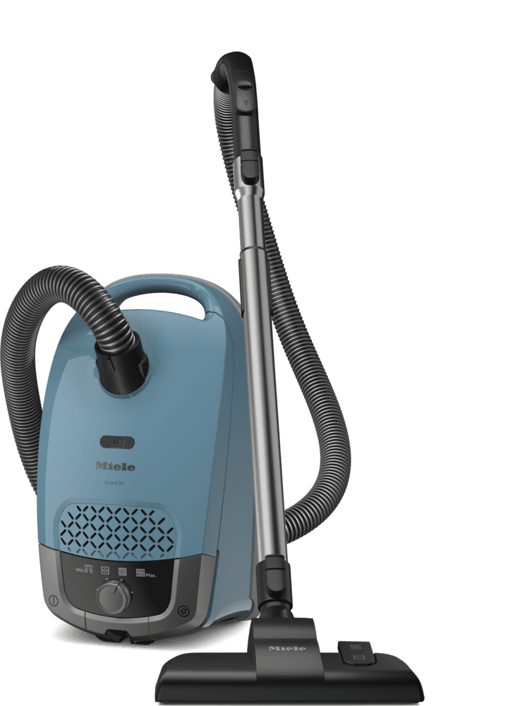 Guard S1 Nordic Blue