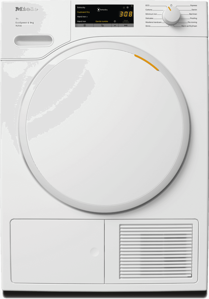 TWA 520 WP EU1 LW 8 kg Active