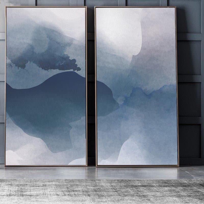 Tablouri set Four Season FS2328