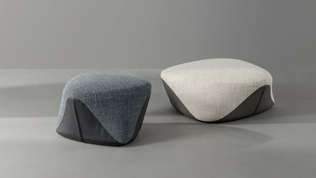 Pouf Seki