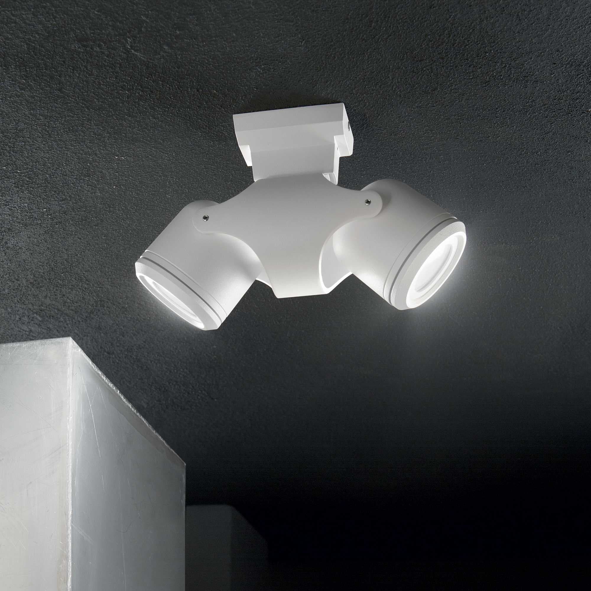 Ideal-Lux Plafonieră Exterior PL2